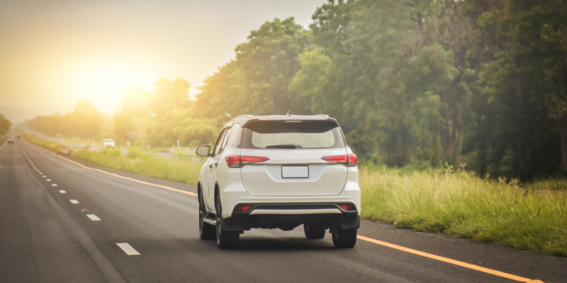 Por que contratar seguro para carro financiado?
