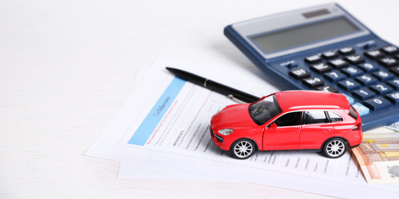 Como cotar seguro auto online sem compromisso