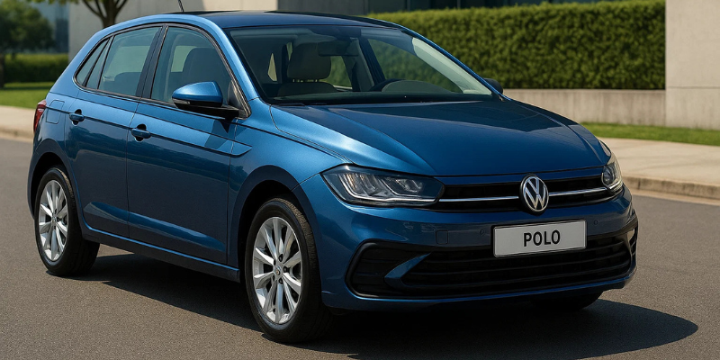 Top 20 Carros mais vendidos no Brasil em 2025