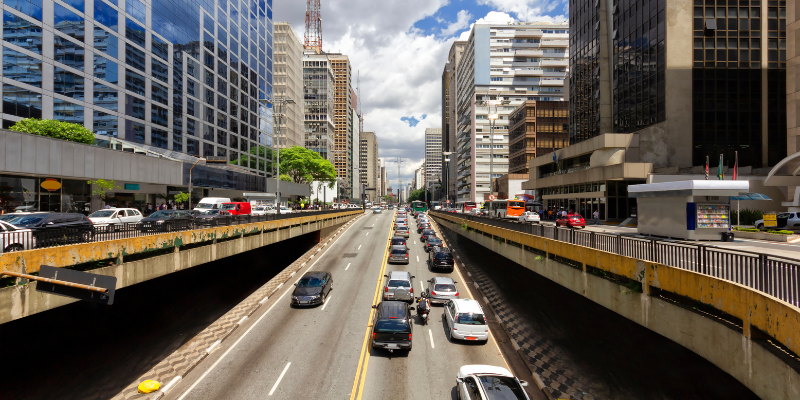 As seguradoras de carro mais confiáveis do Brasil