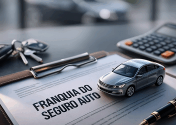 Qual o valor da franquia do seguro auto e como ela funciona