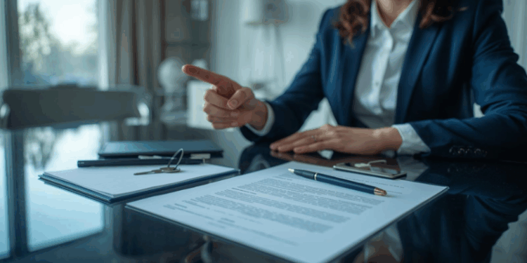 Seguro Fiança: O que é e como funciona em 2025