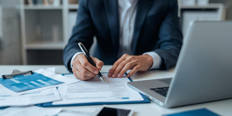 Seguro Fiança: O que é e como funciona em 2025