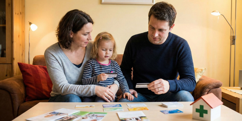 Plano de Saúde: Como escolher, economizar e usar com inteligência