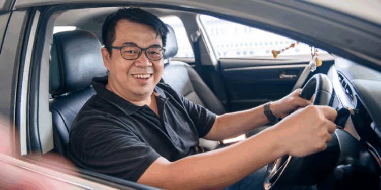 Seguro Auto para Motorista de Aplicativo: Guia Completo e Atualizado 2025