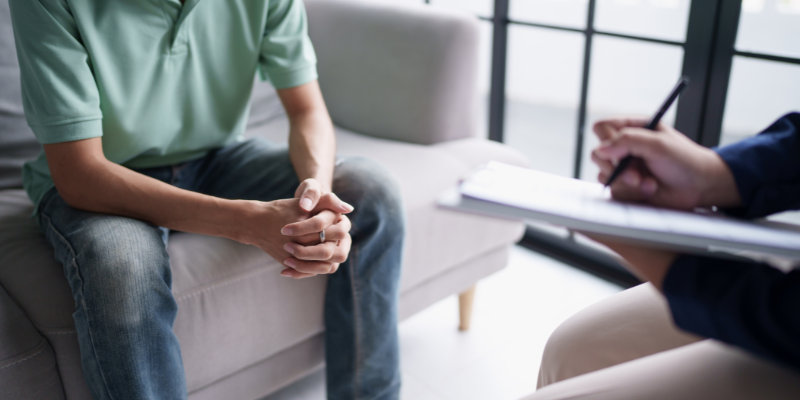 Janeiro Branco: conscientização, prevenção e cuidado com a saúde mental