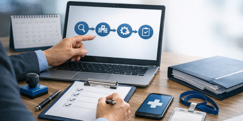 Plano de Saúde Empresarial: Como reduzir custos