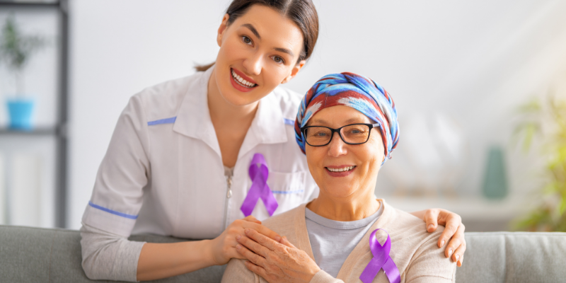 Dia Mundial do Câncer: Conhecimento que salva vidas