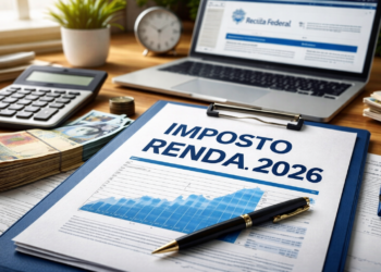 Imposto de Renda 2026: regras atualizadas, quem deve declarar e como se preparar