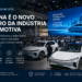 Com mais de 1.400 carros, salão de Pequim confirma: a China é o novo centro da indústria automotiva