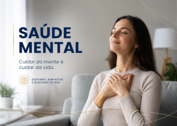 Saúde Mental: Dicas Práticas para Cuidar do Bem-Estar Emocional