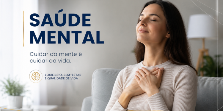 Saúde Mental: Dicas Práticas para Cuidar do Bem-Estar Emocional